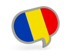 Maria G., Romania